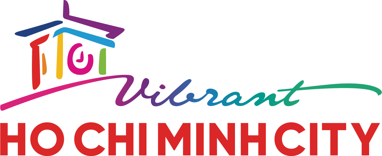 Vibrant Ho Chi Minh City